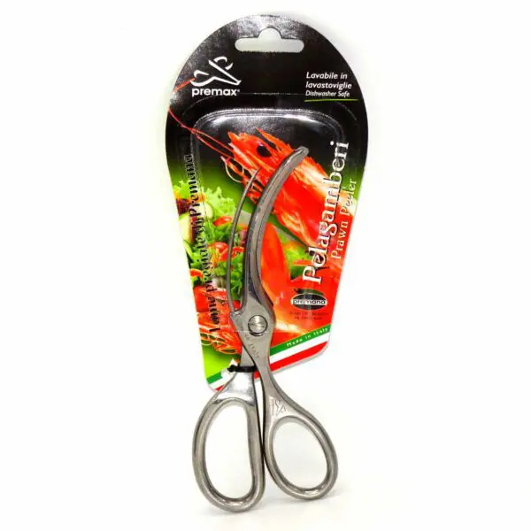 Garnelenschere von Premax (16.5 cm) - Image 2