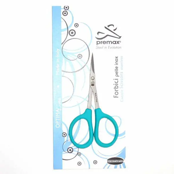 Hautschere Green Collection von Premax (9.3 cm) - Image 2