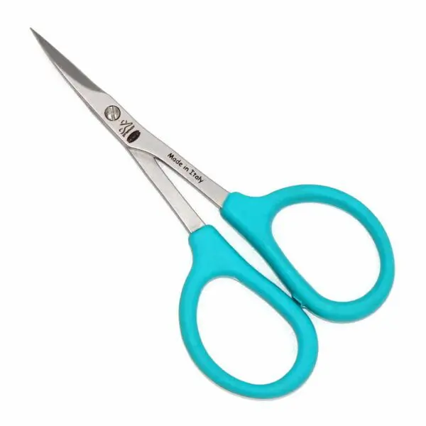 Hautschere Green Collection von Premax (9.3 cm)