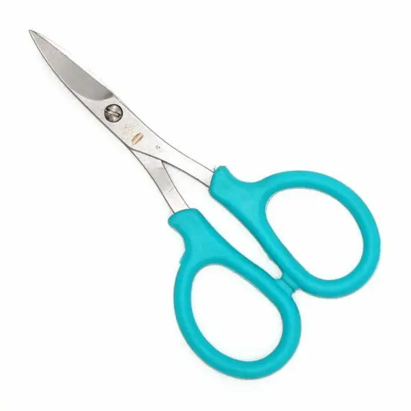 Nagelschere Green Collection von Premax (9.8 cm)