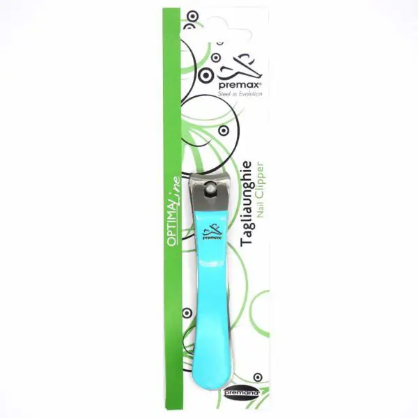 Fussnagelknipser Green von Premax (9 cm) - Image 2
