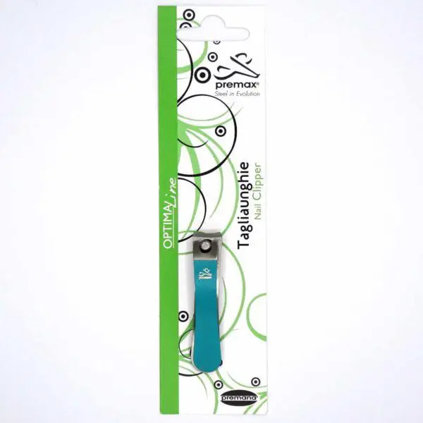 Nagelknipser Green von Premax (5.7 cm) - Image 2