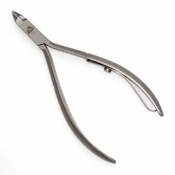Hautzange von Premax (10 cm)