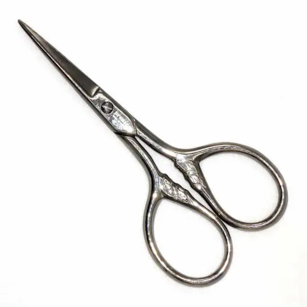 Stickschere Löwenschwanz von Premax (9.1 cm)