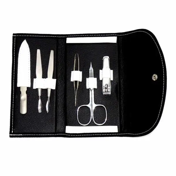 Maniküre-Set 6-teilig von Premax