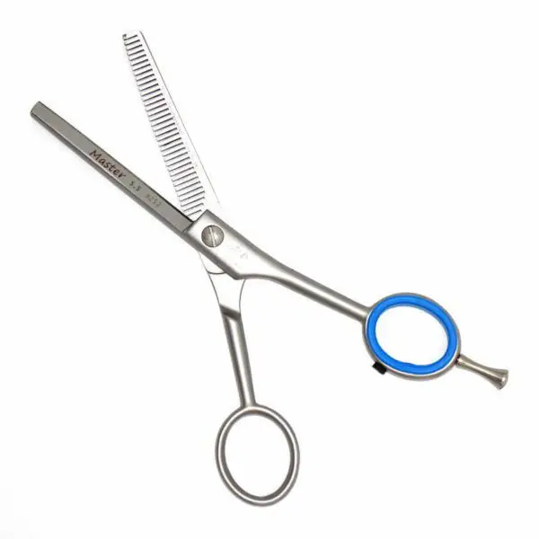 Modellierschere Master mit Fingerhaken von Premax (15.5 cm) - Image 2