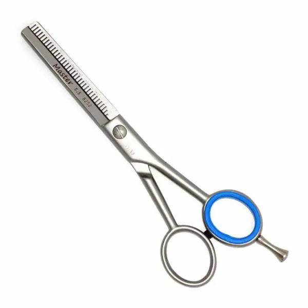 Modellierschere Master mit Fingerhaken von Premax (15.5 cm)