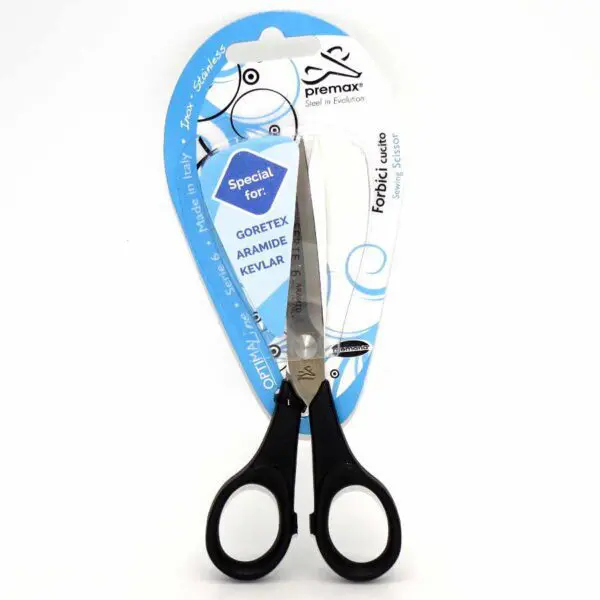 Nähschere für technische Fasern von Premax (15.5 cm) - Image 2