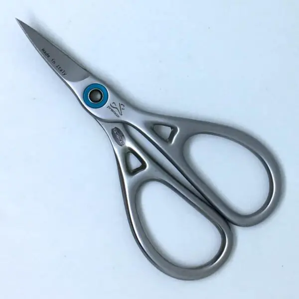 Nagelschere Ring Lock für Männer von Premax (9.5 cm)