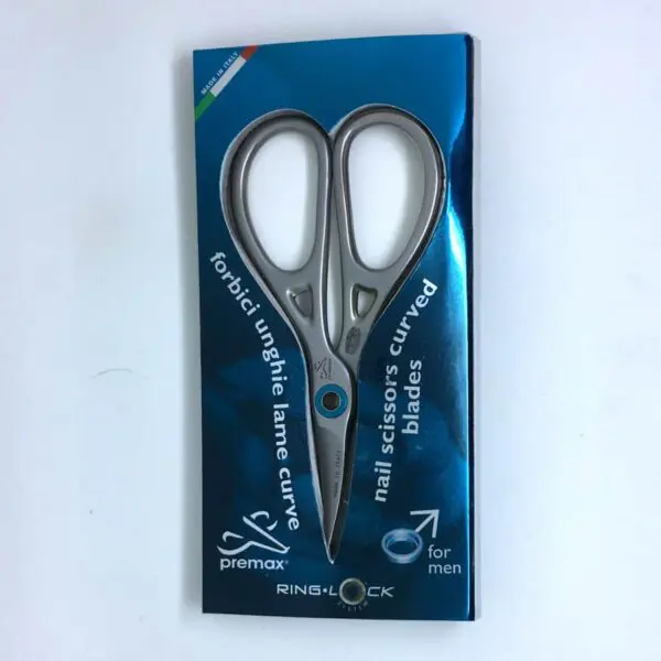Nagelschere Ring Lock für Männer von Premax (9.5 cm) - Image 2