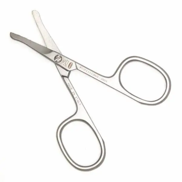 Ohrenhaarschere für Tiere von Premax (9.2 cm) - Image 2