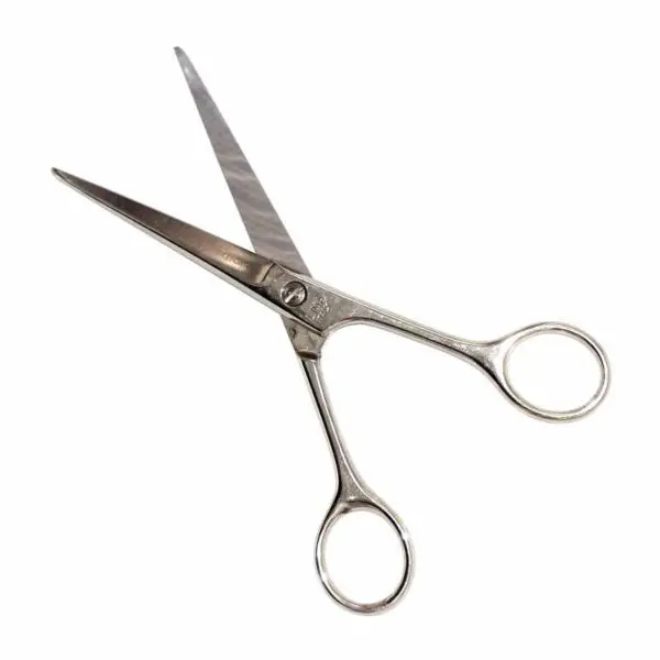 Haarschere Omnia von Premax (15.7 cm) - Image 2