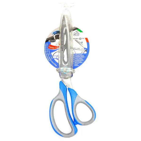 Schneiderschere Ring Lock von Premax (21.5 cm) – Bild 2