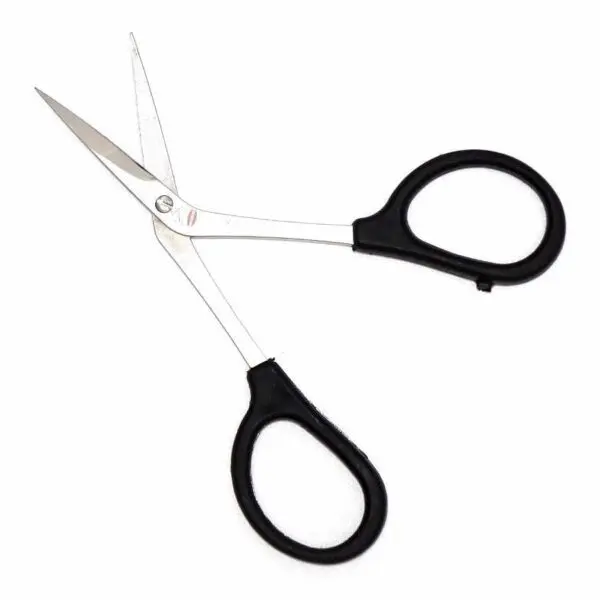 Stickschere mit abgewinkelter Spitze von Premax (10.2 cm) - Image 3
