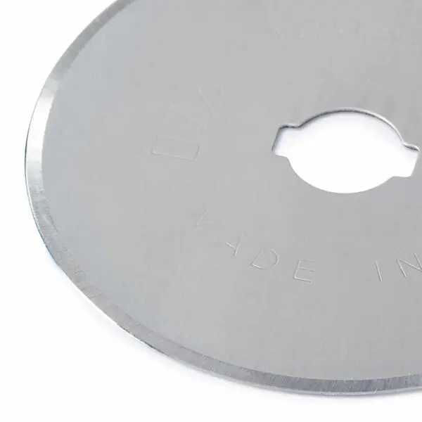 Rollklinge gerader Schnitt von Prym (45 mm ø) - Image 3