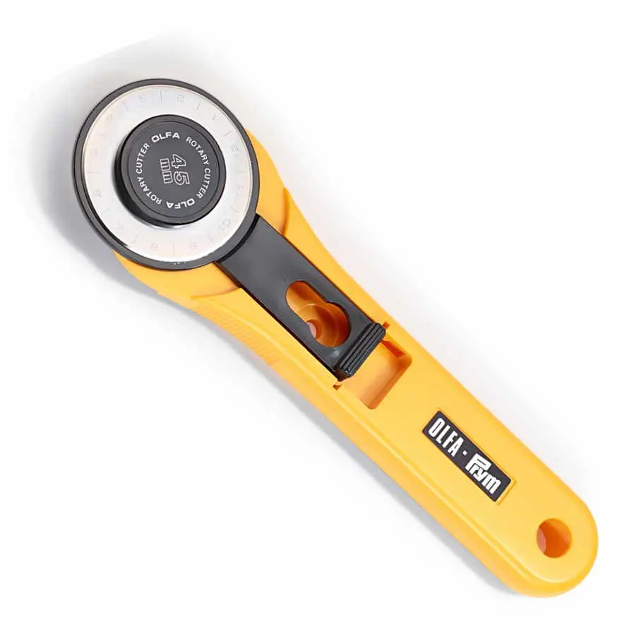 Rollschneider Maxi von Prym/OLFA