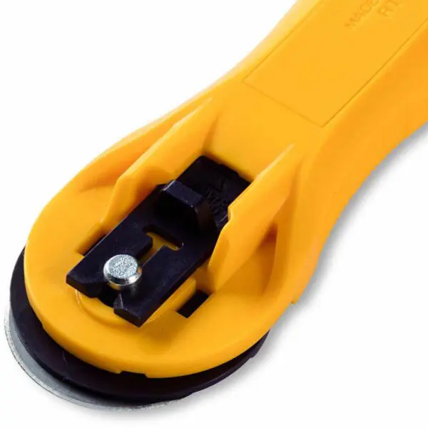 Rollschneider Mini von Prym/OLFA – Bild 2