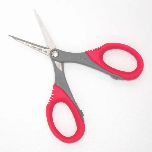 Stickschere Hobby von KAI (11.5 cm) - Image 4
