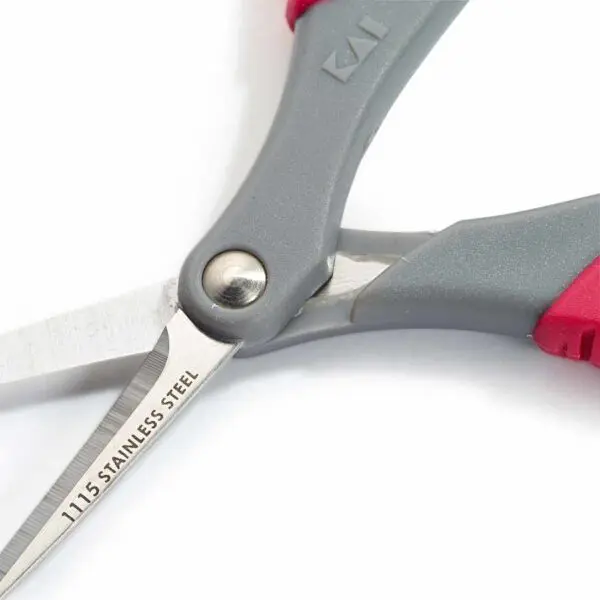 Stickschere Hobby von KAI (11.5 cm) - Image 2