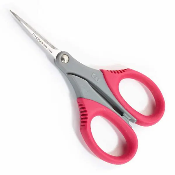Stickschere Hobby von KAI (11.5 cm)