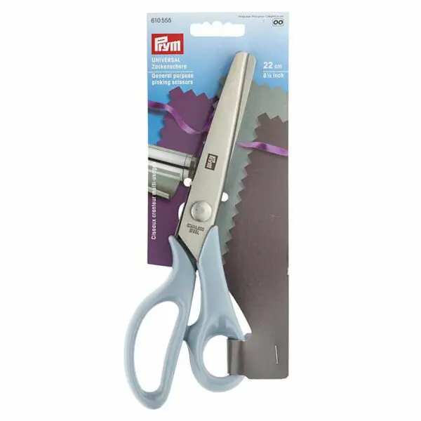 Zackenschere Universal von Prym (22 cm) - Image 2