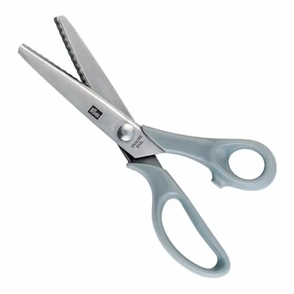 Zackenschere Universal von Prym (22 cm)