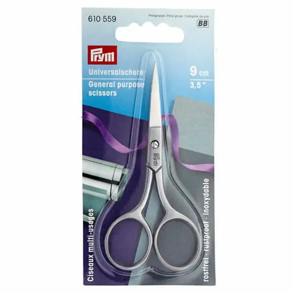Universalschere von Prym (9 cm) - Image 2