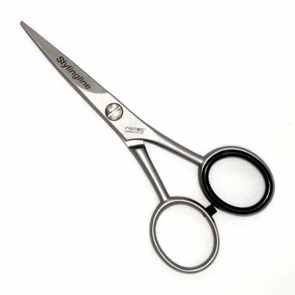 Bartschere von Remos (11 cm)