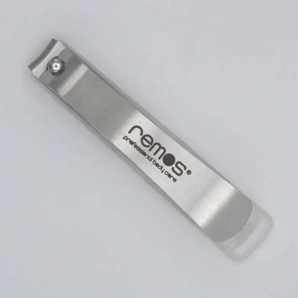 Fussnagelknipser mit Nagelfangbehälter von Remos (9.2 cm)