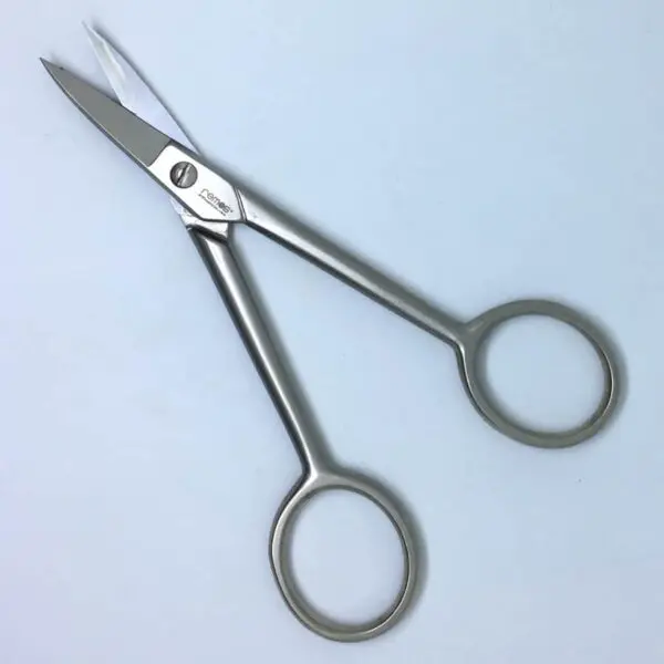 Fussnagelschere mit gebogenen Klingen von Remos (13.5 cm) - Image 2