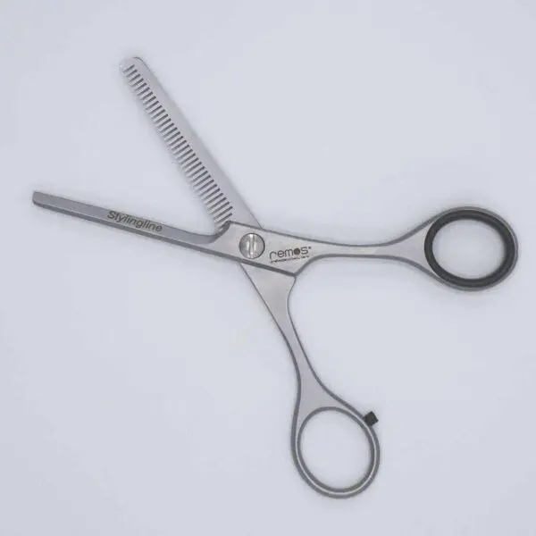 Modellierschere von Remos (14 cm) - Image 2