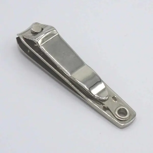 Nagelknipser mit Feile von Remos (6.2 cm)