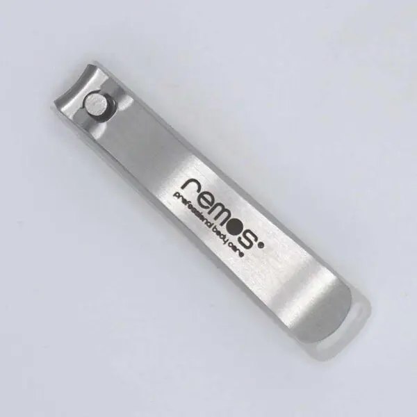 Nagelknipser mit Nagelfangbehälter von Remos (7 cm)