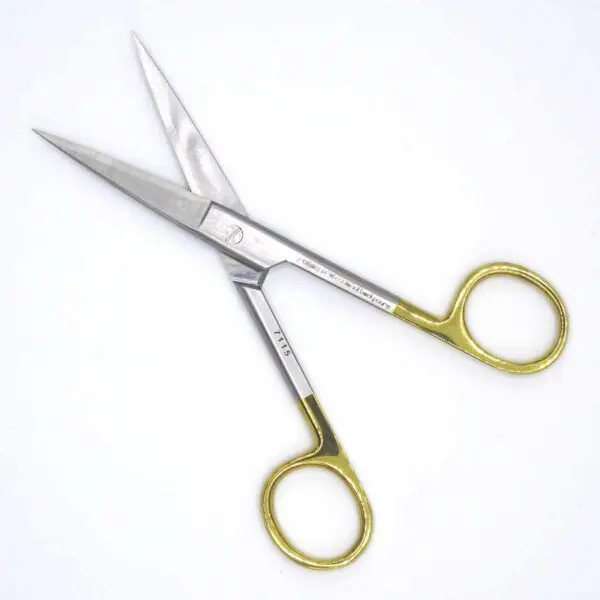 Schere mit Hartmetallschneide von Remos (14.3 cm) - Image 2