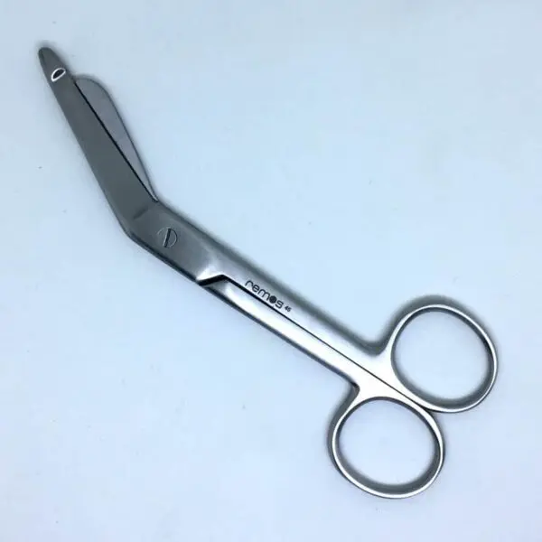 Verbandschere von Remos (14.5 cm)