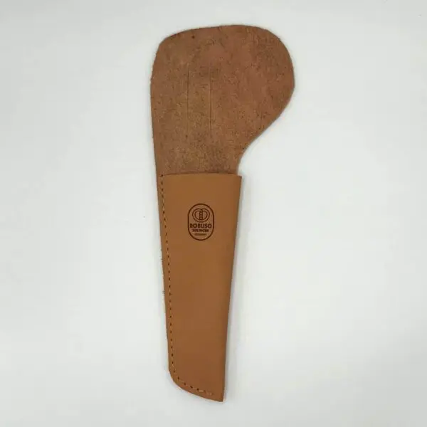 Lederköcher von Robuso