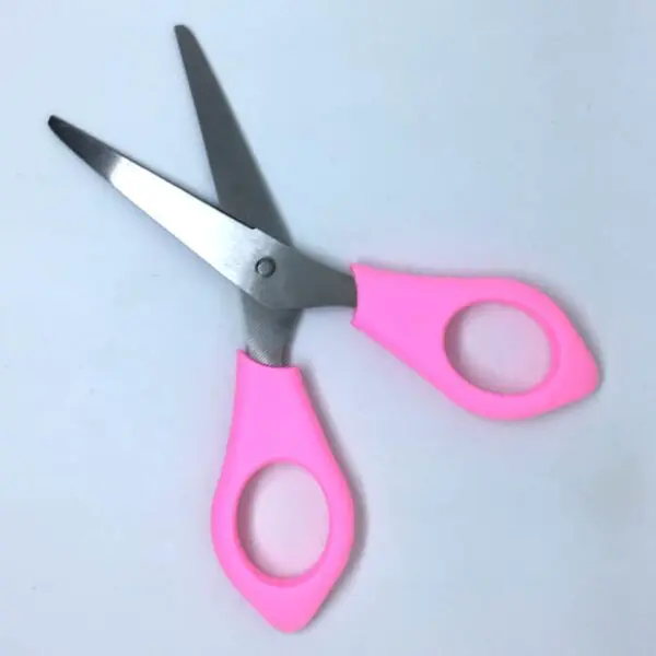 Scherenhalter Hase rosa - Image 4