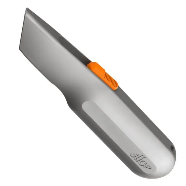 Cuttermesser mit Metallgriff und Keramikklinge von Slice - Image 6