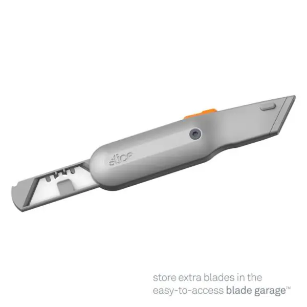 Cuttermesser mit Metallgriff und Keramikklinge von Slice - Image 2