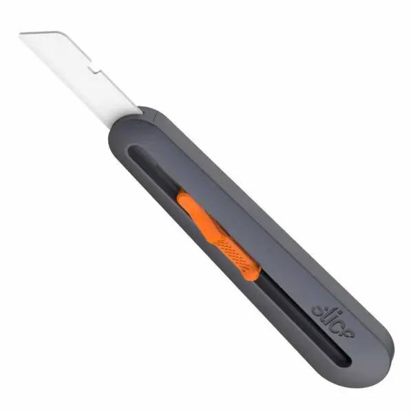 Industrie-Cuttermesser mit Keramikklinge von Slice