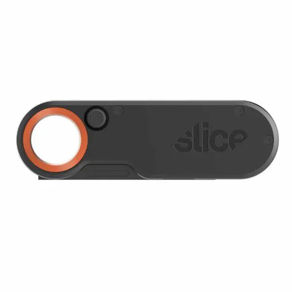 Klapp-Cuttermesser mit Keramikklinge von Slice – Bild 4