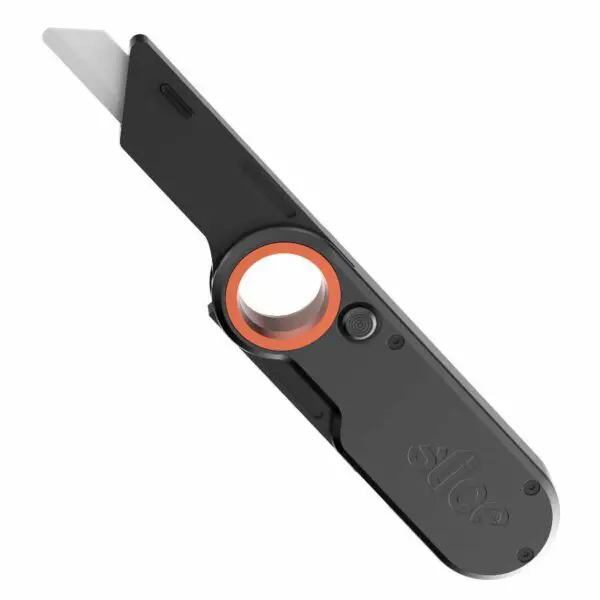 Klapp-Cuttermesser mit Keramikklinge von Slice