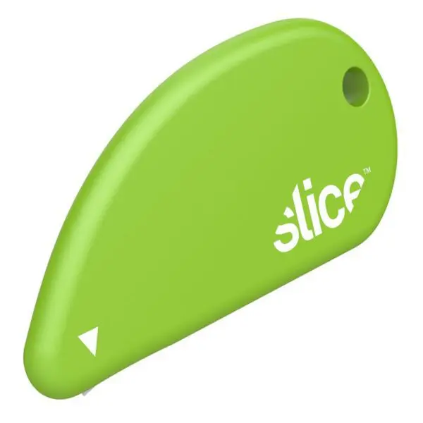 Sicherheits-Cuttermesser mit Keramikklinge von Slice – Bild 7