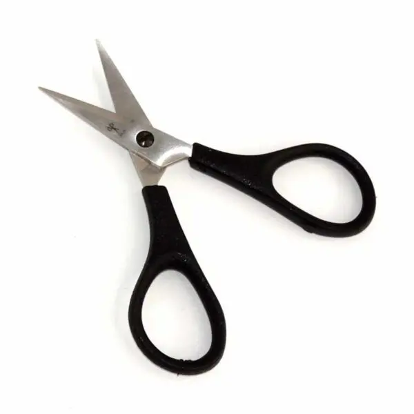 Handarbeit-Scherenset mit Stick- und Stoffschere von Paul - Image 2