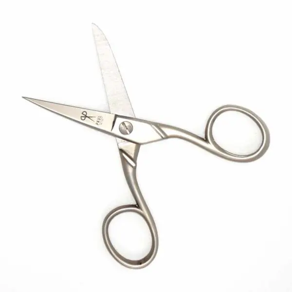 Stoffschere Klassik von Paul (10.5 cm) - Image 2