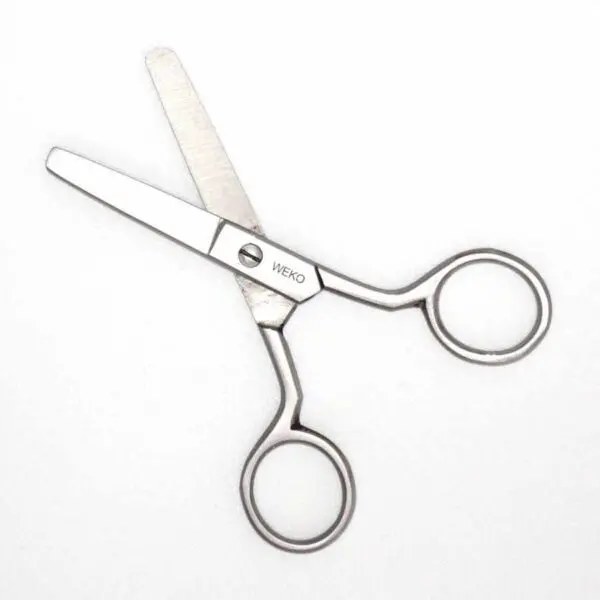 Taschenschere von WEKO (10.5 cm) - Image 2