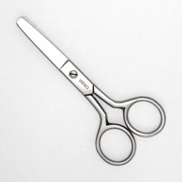 Taschenschere von WEKO (10.5 cm)