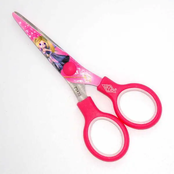 Bastelschere Magic Fantasy von Wedo (13 cm)