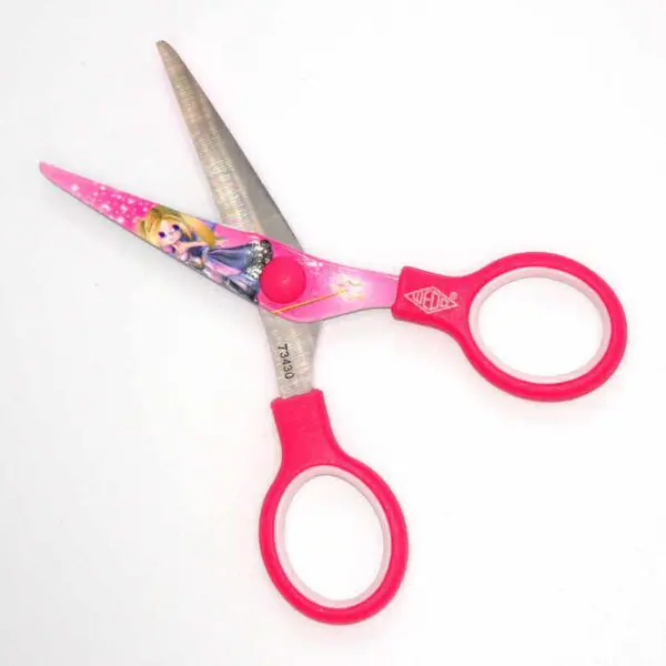 Bastelschere Magic Fantasy von Wedo (13 cm) - Image 2
