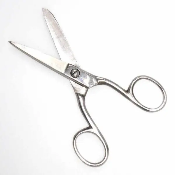 Haushaltsschere von WEKO (13 cm) – Bild 2